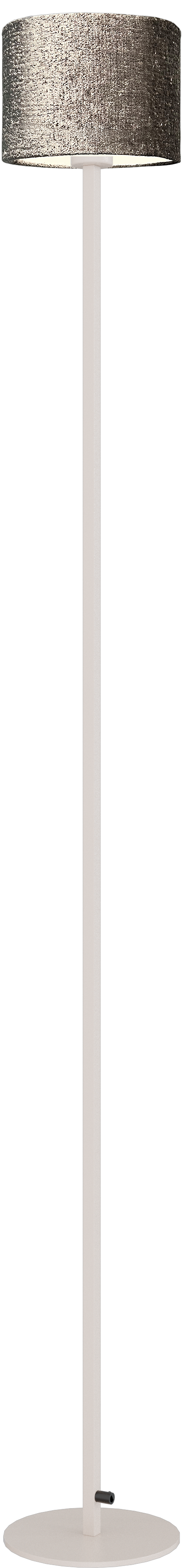 Venus VL VENUS 1LTS RAL1013 PEARL WHITE H.170CM