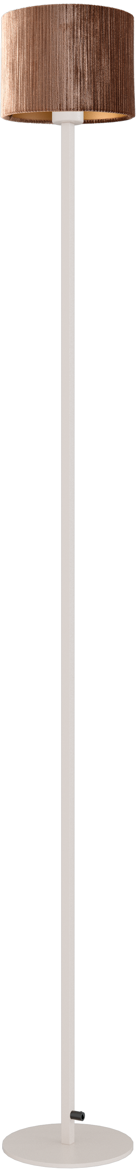 Venus VL VENUS 1-LIGHT PEARL WHITE H.170CM