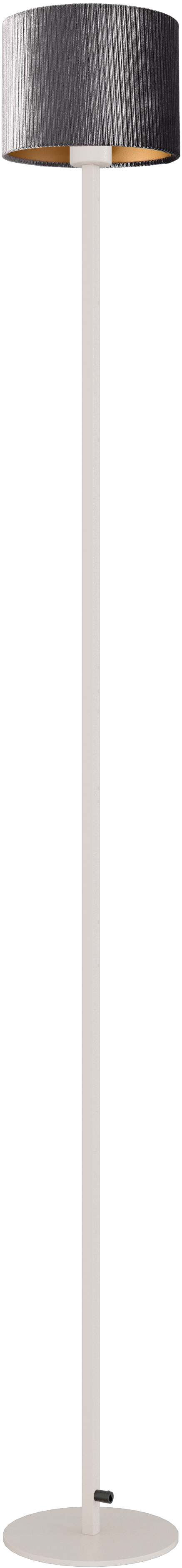 Venus VL VENUS 1-LIGHT PEARL WHITE H.170CM