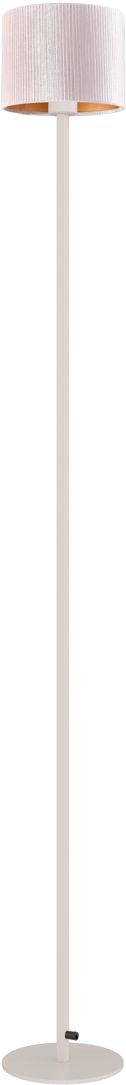 Venus VL VENUS 1-LIGHT PEARL WHITE H.170CM