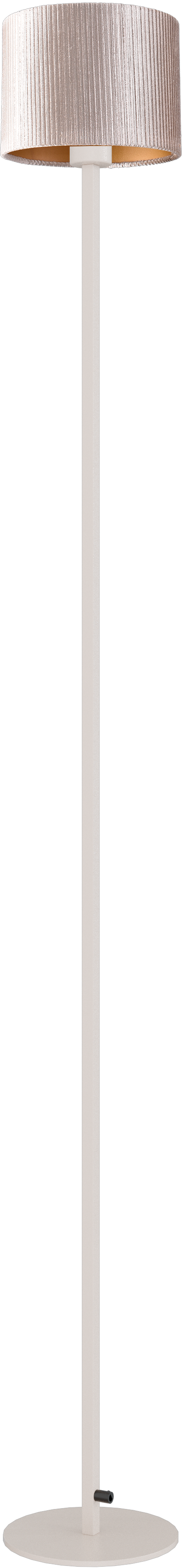 Venus VL VENUS 1-LIGHT PEARL WHITE H.170CM