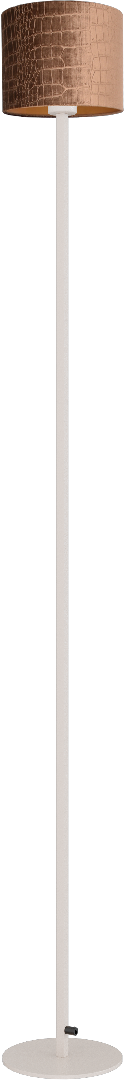 Venus VL VENUS 1LTS RAL1013 PEARL WHITE H.170CM