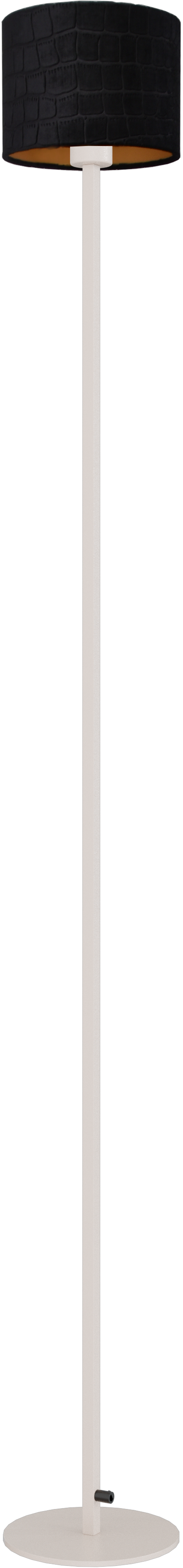 Venus VL VENUS 1LTS RAL1013 PEARL WHITE H.170CM