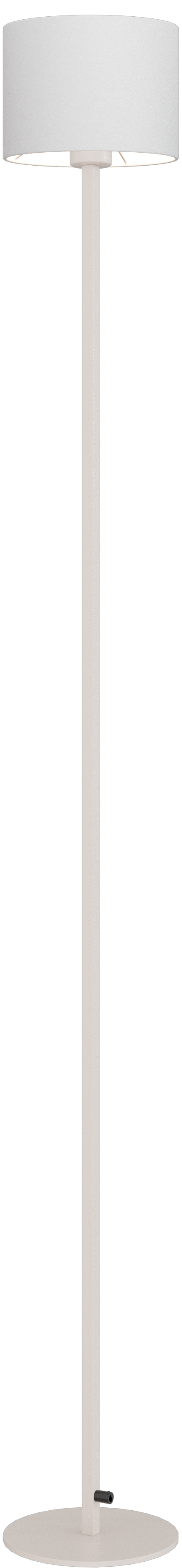 Venus VL VENUS 1-LIGHT PEARL WHITE H.170CM