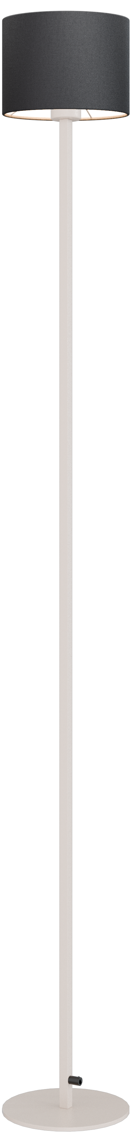 Venus VL VENUS 1-LIGHT PEARL WHITE H.170CM