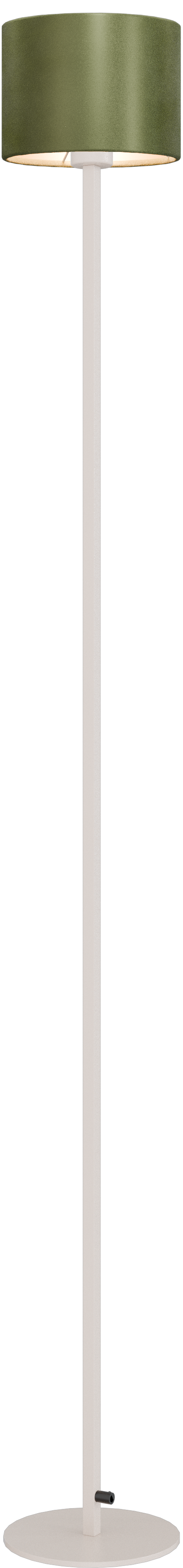 Venus VL VENUS 1-LIGHT PEARL WHITE H.170CM