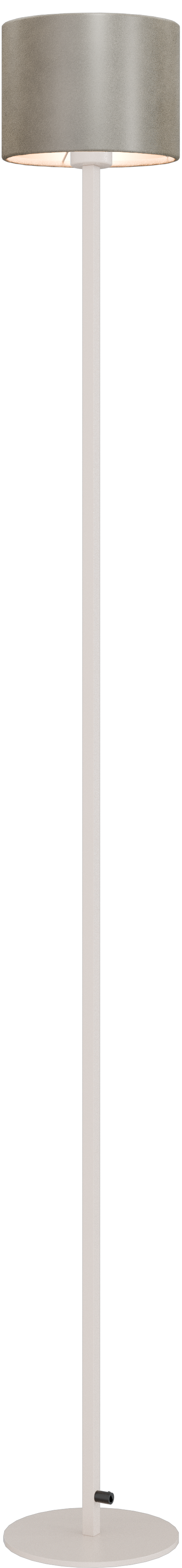 Venus VL VENUS 1-LIGHT PEARL WHITE H.170CM