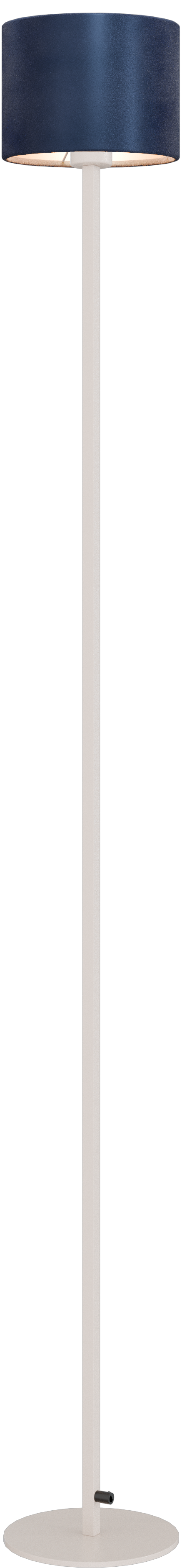 Venus VL VENUS 1-LIGHT PEARL WHITE H.170CM