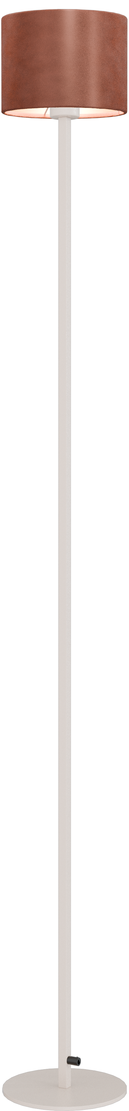 Venus VL VENUS 1-LIGHT PEARL WHITE H.170CM