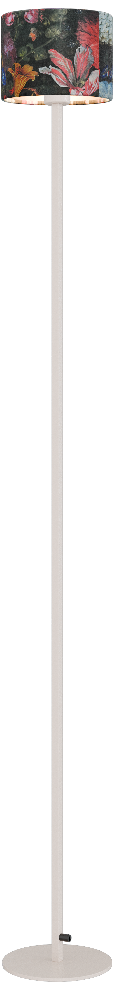 Venus VL VENUS 1-LIGHT PEARL WHITE H.170CM