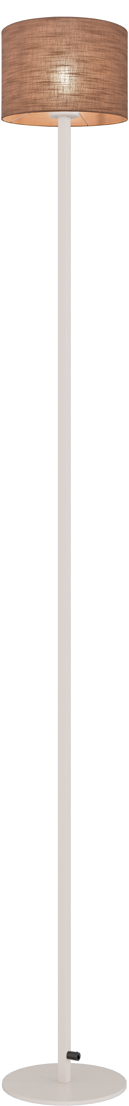 Venus VL VENUS 1LTS RAL1013 PEARL WHITE H.170CM