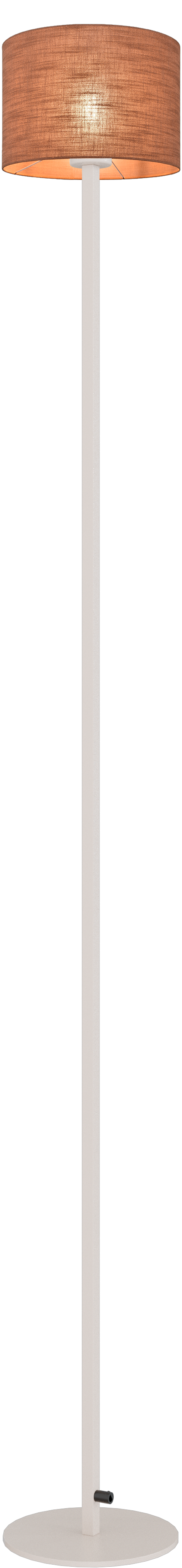 Venus VL VENUS 1LTS RAL1013 PEARL WHITE H.170CM