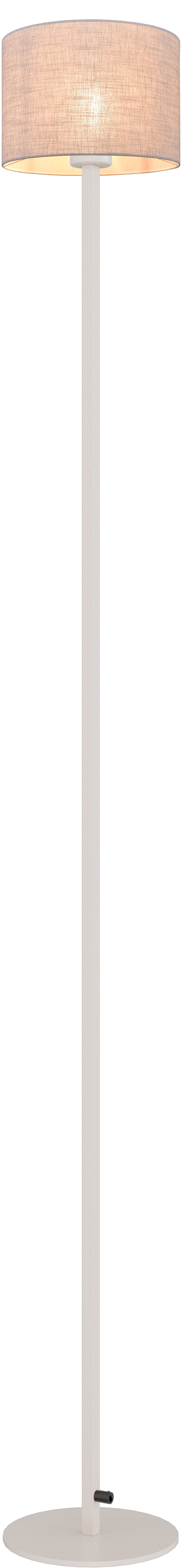 Venus VL VENUS 1LTS RAL1013 PEARL WHITE H.170CM