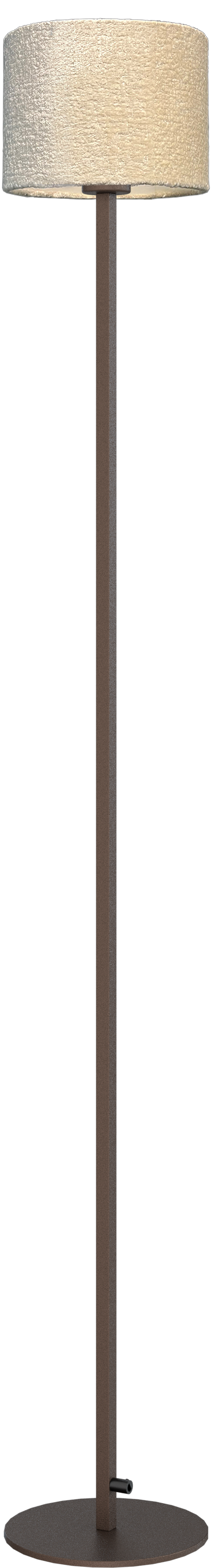 Venus VL VENUS 1-LIGHT CACAO H.145CM