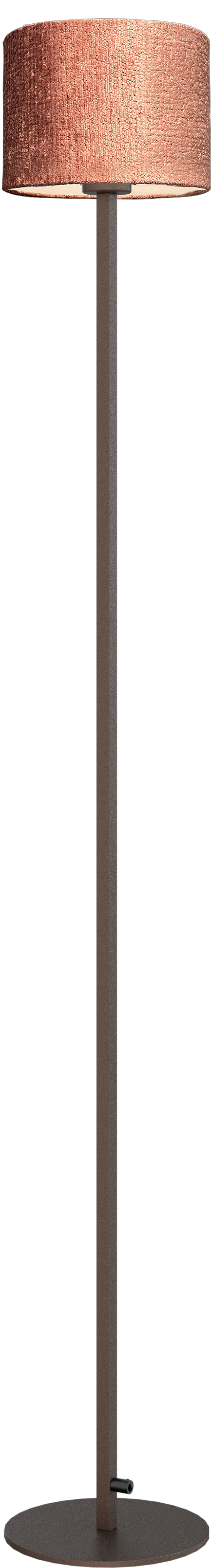 Venus VL VENUS 1-LIGHT CACAO H.145CM