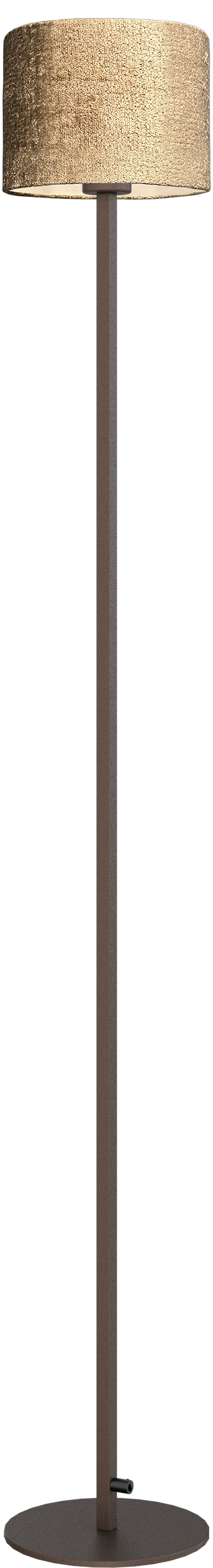 Venus VL VENUS 1-LIGHT CACAO H.145CM