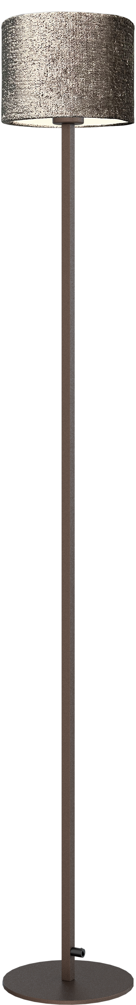 Venus VL VENUS 1-LIGHT CACAO H.145CM