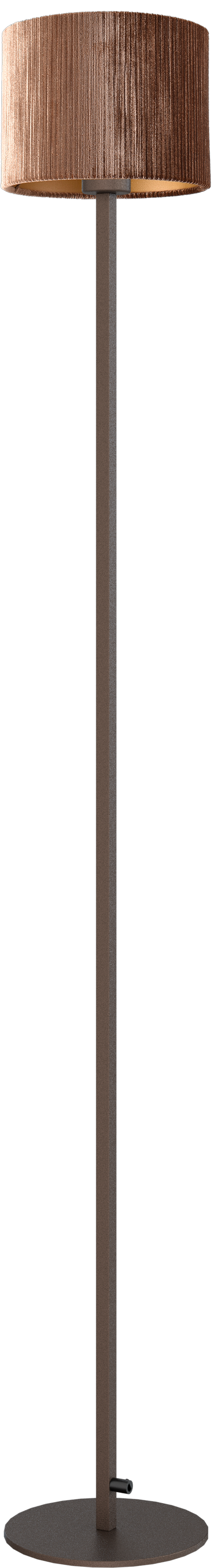 Venus VL VENUS 1-LIGHT CACAO H.145CM