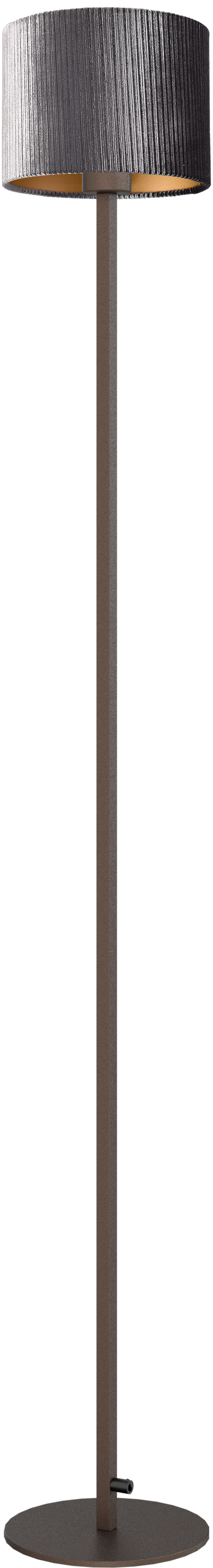 Venus VL VENUS 1-LIGHT CACAO H.145CM