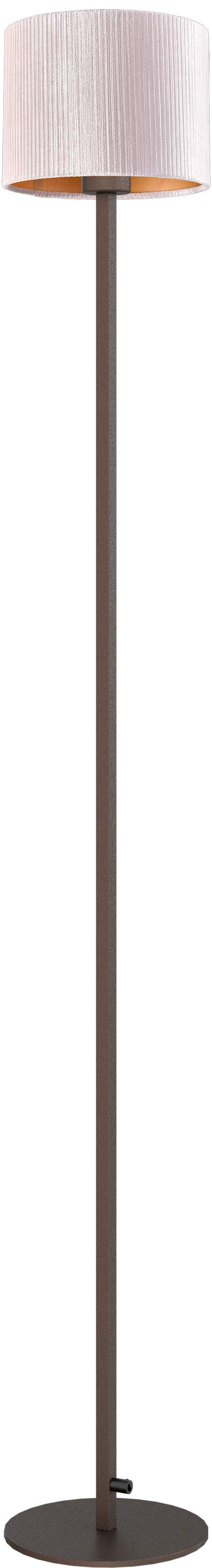 Venus VL VENUS 1-LIGHT CACAO H.145CM