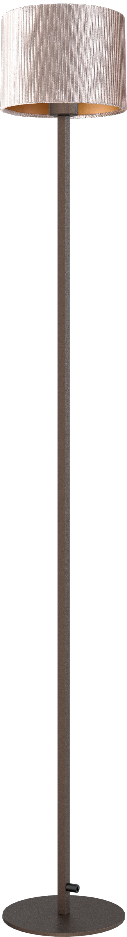 Venus VL VENUS 1-LIGHT CACAO H.145CM