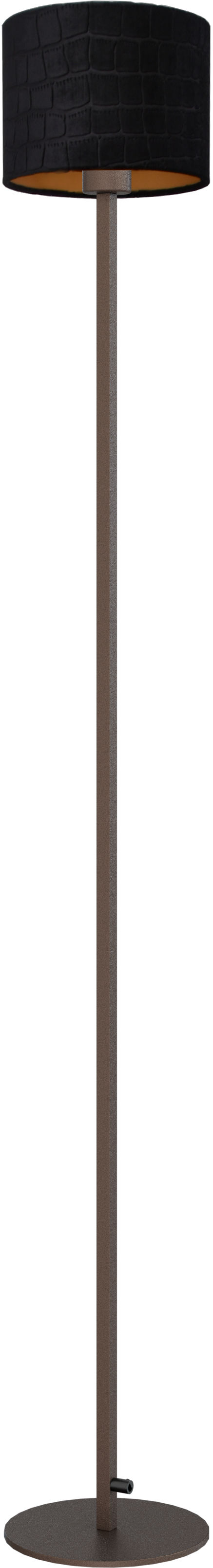 Venus VL VENUS 1-LIGHT CACAO H.145CM