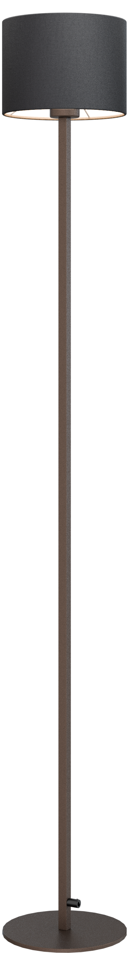 Venus VL VENUS 1-LIGHT CACAO H.145CM