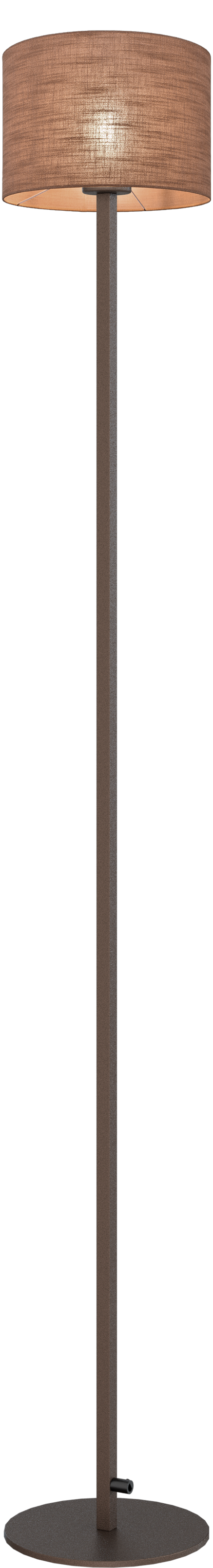 Venus VL VENUS 1-LIGHT CACAO H.145CM