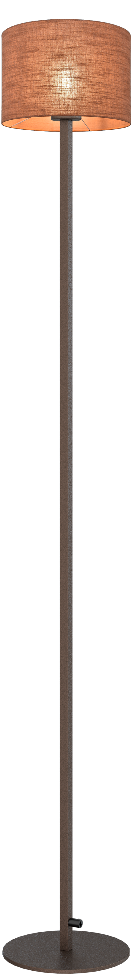 Venus VL VENUS 1-LIGHT CACAO H.145CM