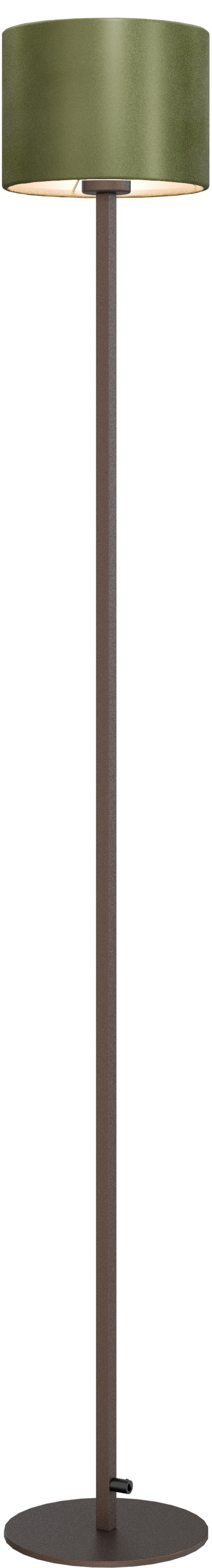 Venus VL VENUS 1-LIGHT CACAO H.145CM