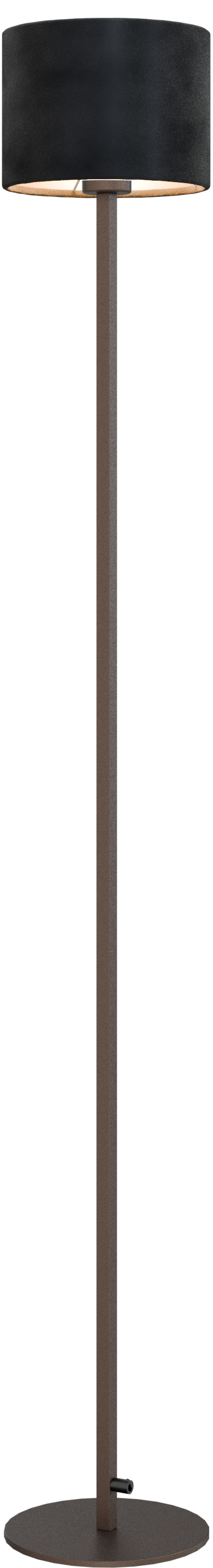 Venus VL VENUS 1-LIGHT CACAO H.145CM