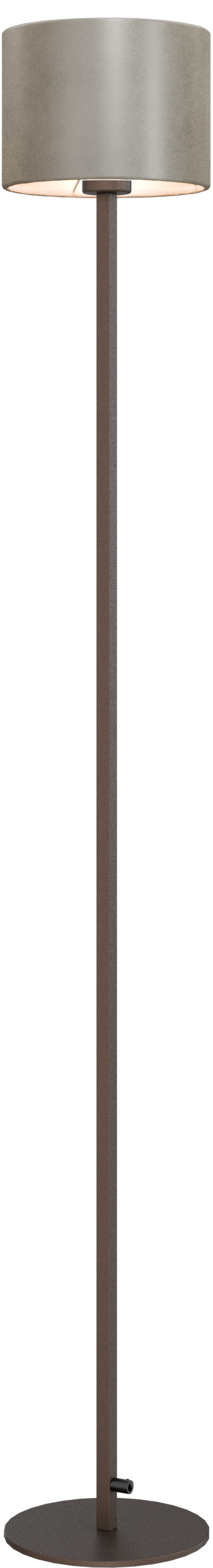 Venus VL VENUS 1-LIGHT CACAO H.145CM