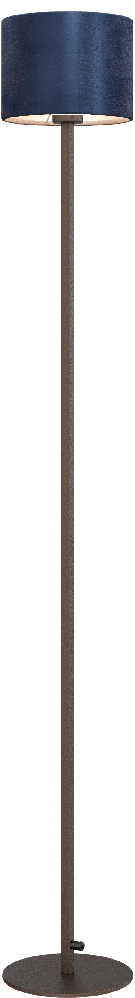 Venus VL VENUS 1-LIGHT CACAO H.145CM