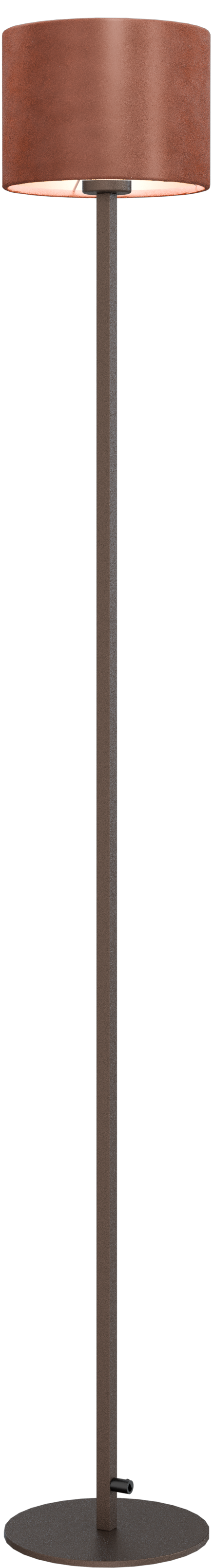 Venus VL VENUS 1-LIGHT CACAO H.145CM