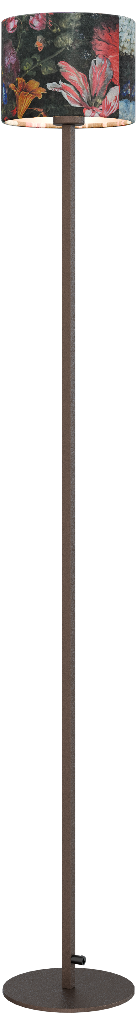 Venus VL VENUS 1-LIGHT CACAO H.145CM