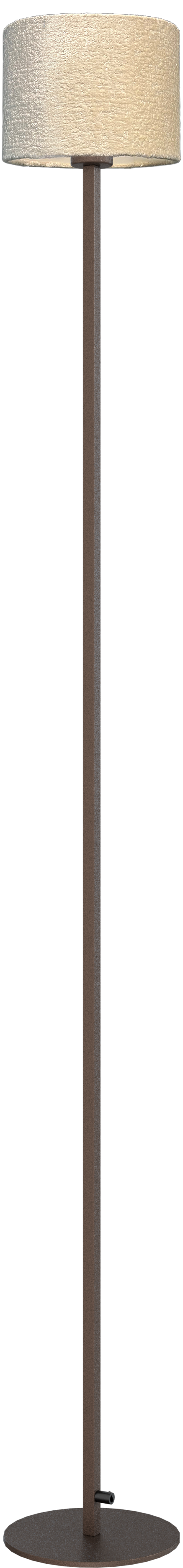 Venus VL VENUS 1-LIGHT CACAO H.170CM