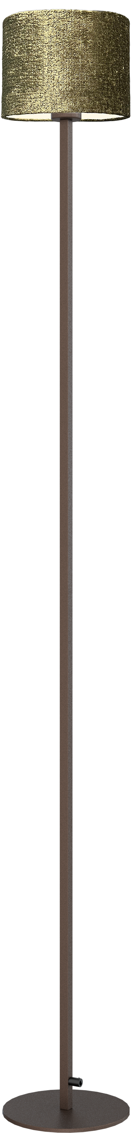 Venus VL VENUS 1-LIGHT CACAO H.170CM