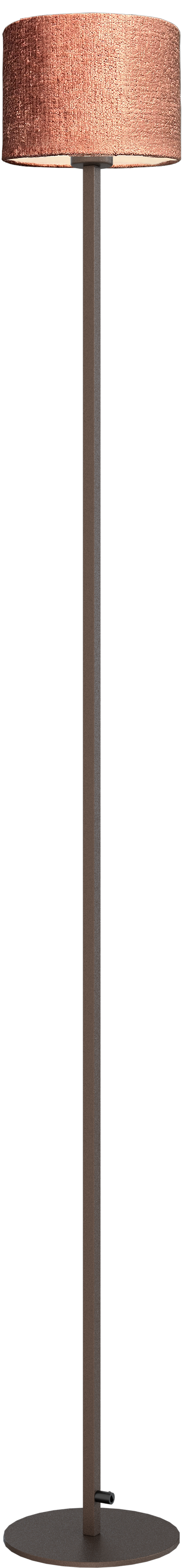 Venus VL VENUS 1-LIGHT CACAO H.170CM