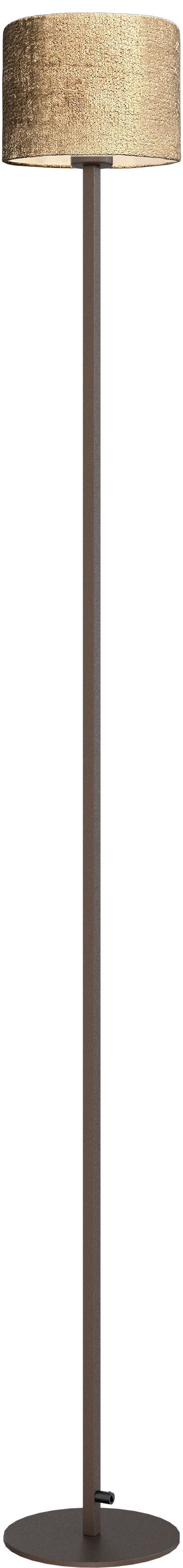 Venus VL VENUS 1-LIGHT CACAO H.170CM