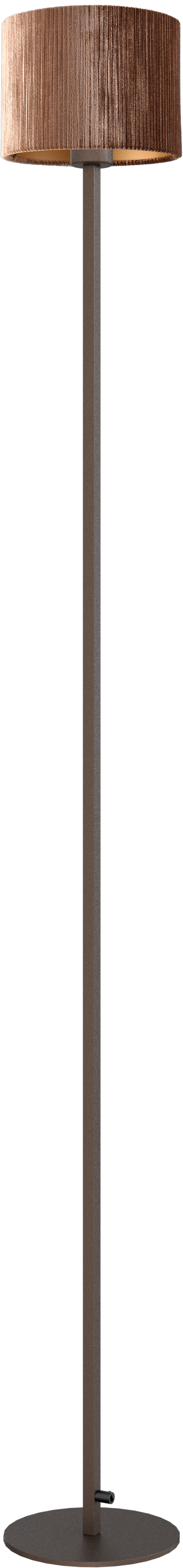 Venus VL VENUS 1-LIGHT CACAO H.170CM