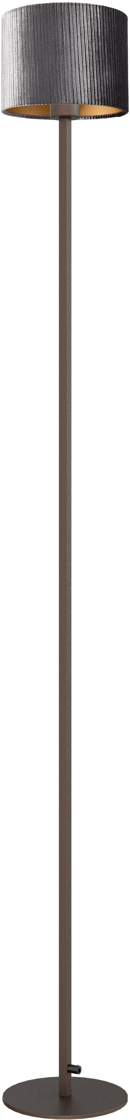 Venus VL VENUS 1-LIGHT CACAO H.170CM