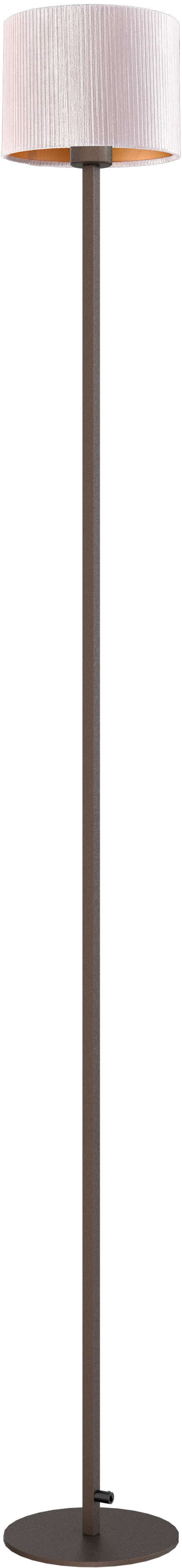 Venus VL VENUS 1-LIGHT CACAO H.170CM