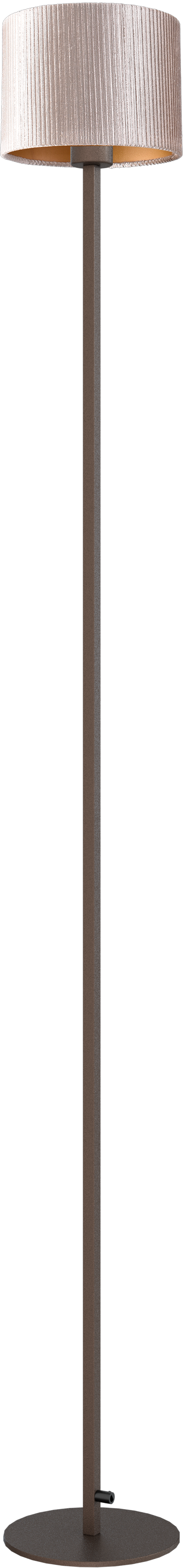 Venus VL VENUS 1-LIGHT CACAO H.170CM