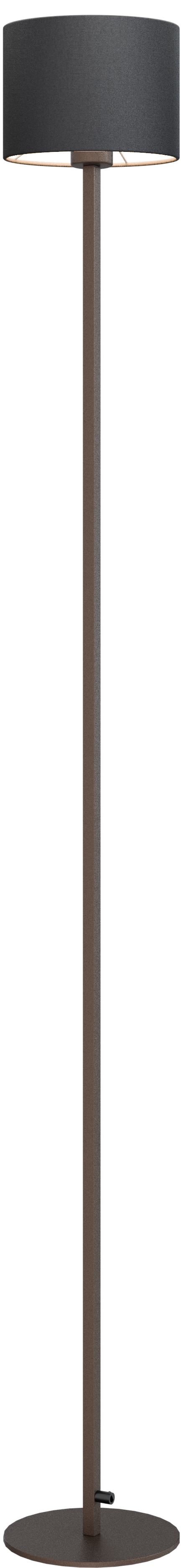 Venus VL VENUS 1-LIGHT CACAO H.170CM