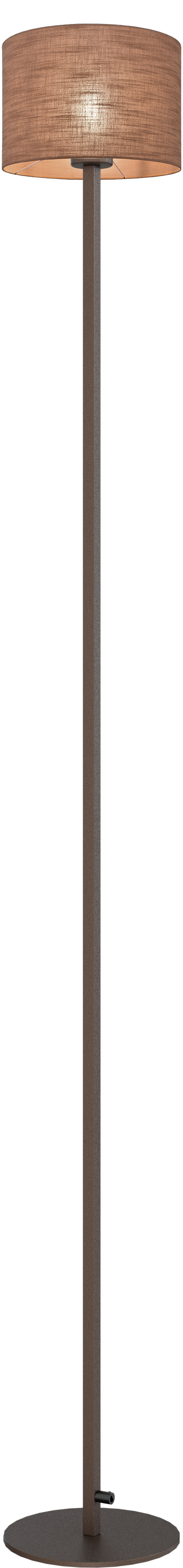 Venus VL VENUS 1-LIGHT CACAO H.170CM