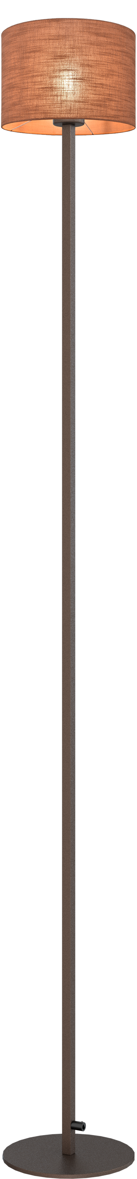 Venus VL VENUS 1-LIGHT CACAO H.170CM