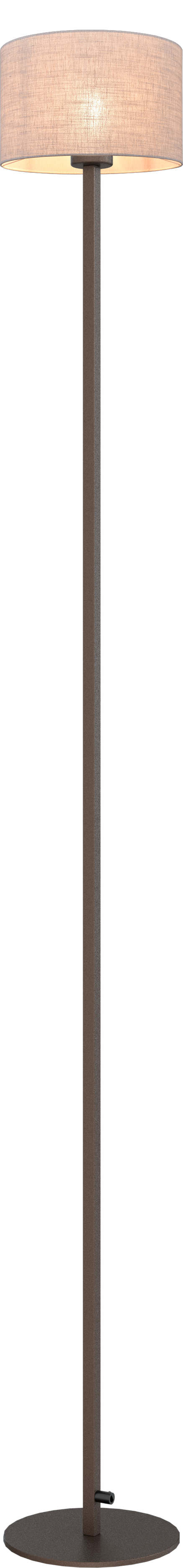 Venus VL VENUS 1-LIGHT CACAO H.170CM