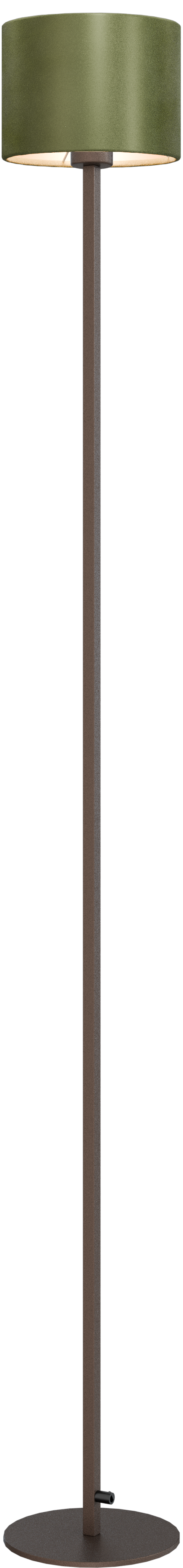 Venus VL VENUS 1-LIGHT CACAO H.170CM