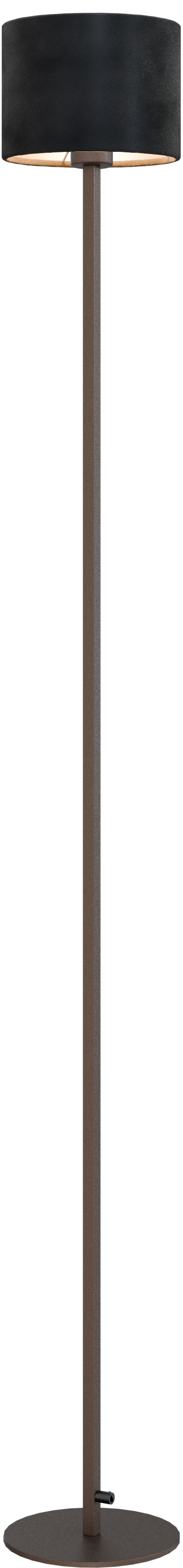 Venus VL VENUS 1-LIGHT CACAO H.170CM