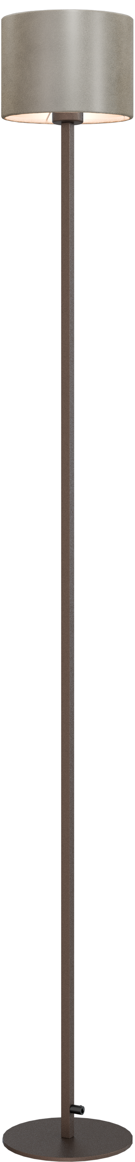 Venus VL VENUS 1-LIGHT CACAO H.170CM